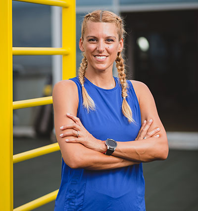 Dorđina Milošević